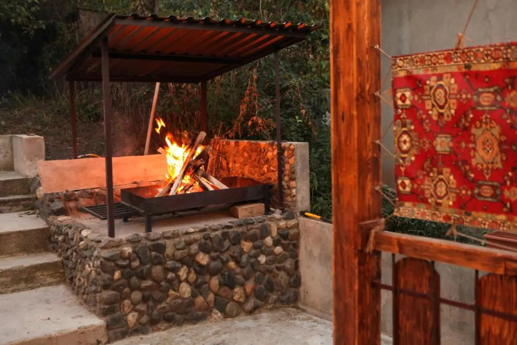 Guest house Dilijan Orran