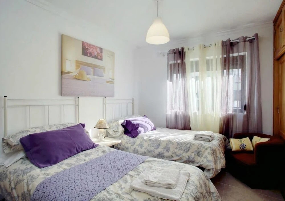 White Heron Apartment