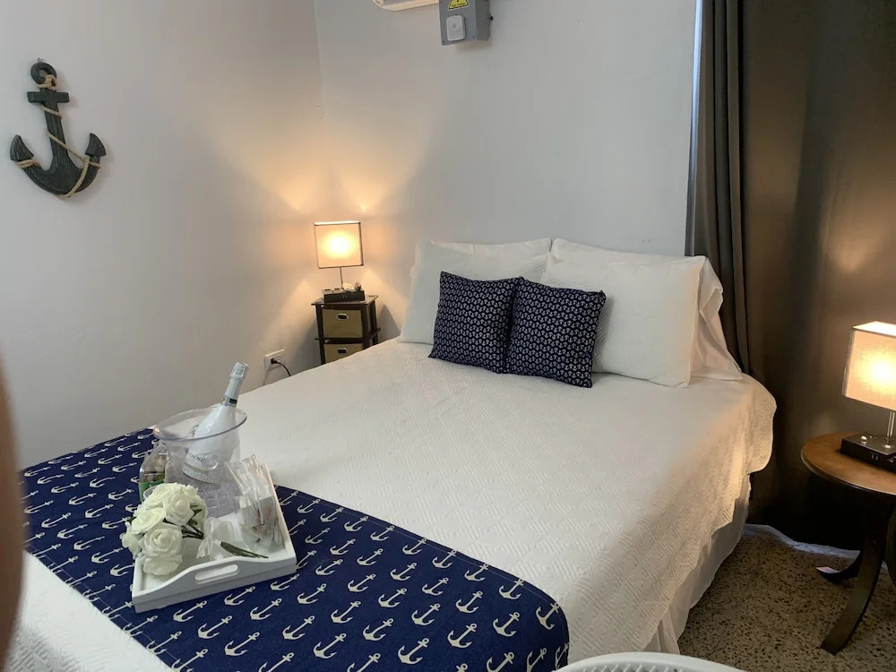 North Apartment