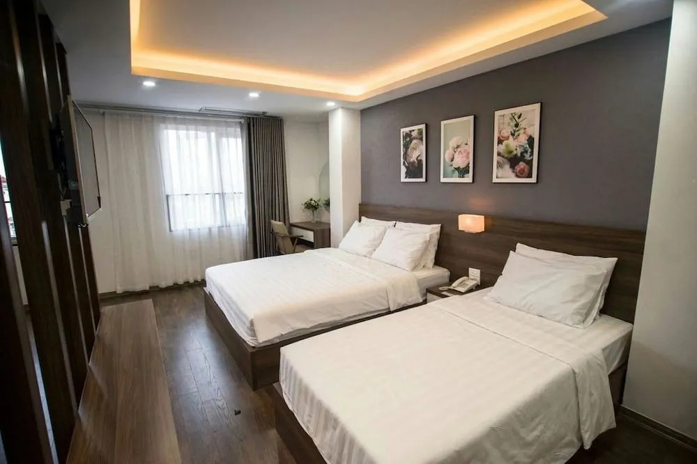 ZO Hotels Tran Duy Hung