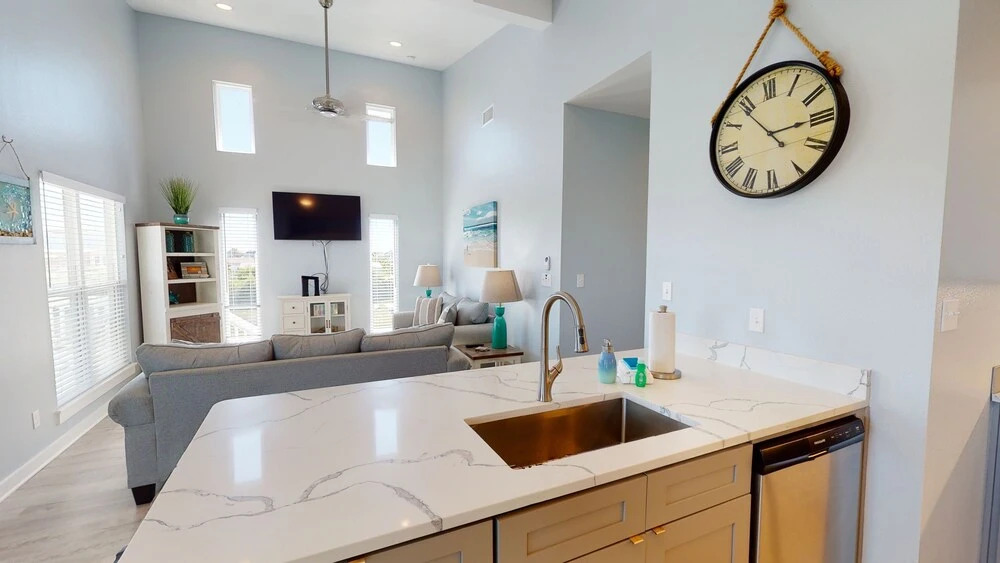 Bottoms Up 3 Bedroom Home