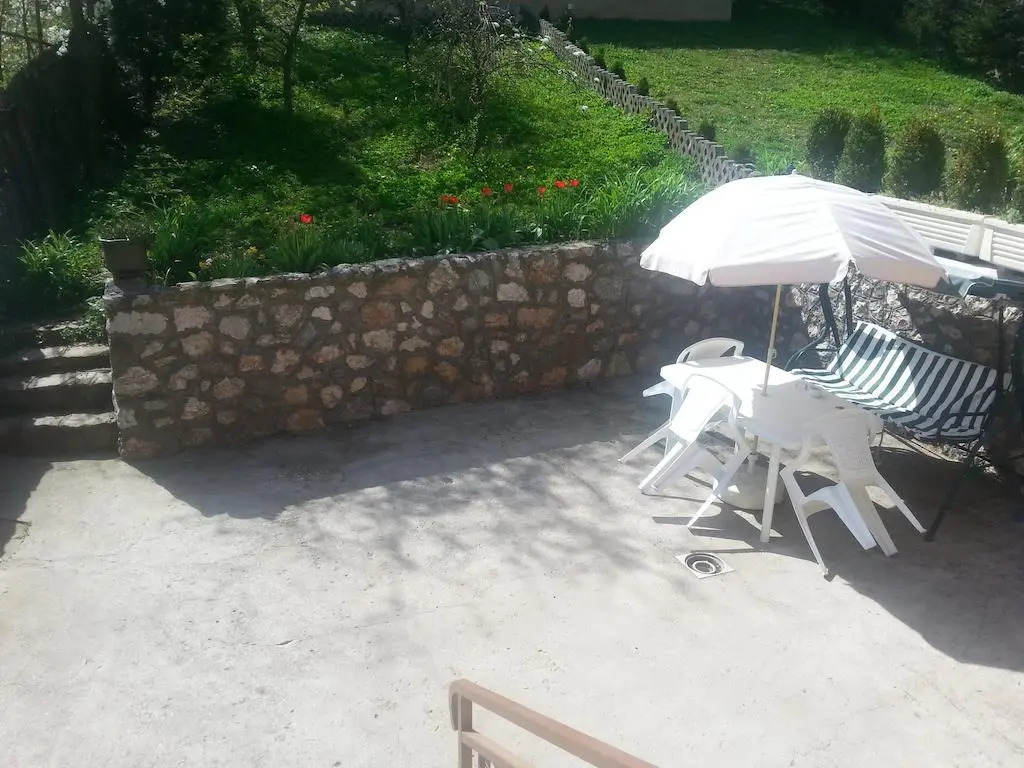 Cumurija Bridge Accommodation