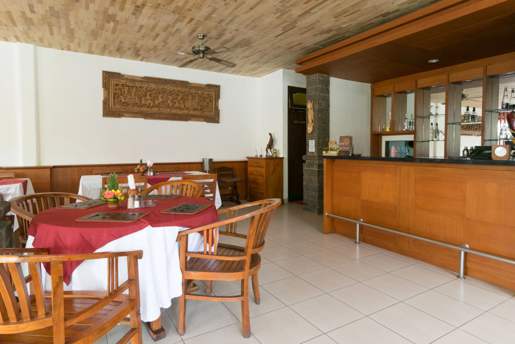Hotel Sinar Bali Legian