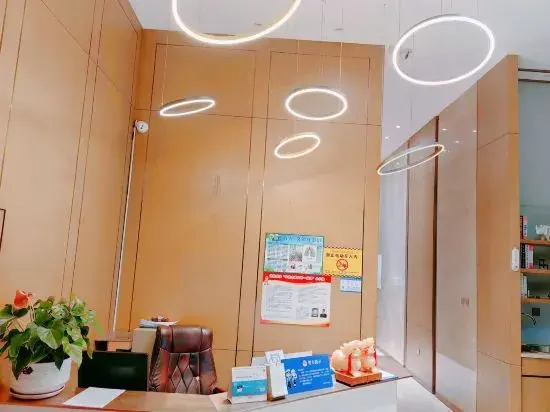 Dalian jinjue Wanxiang Homestay