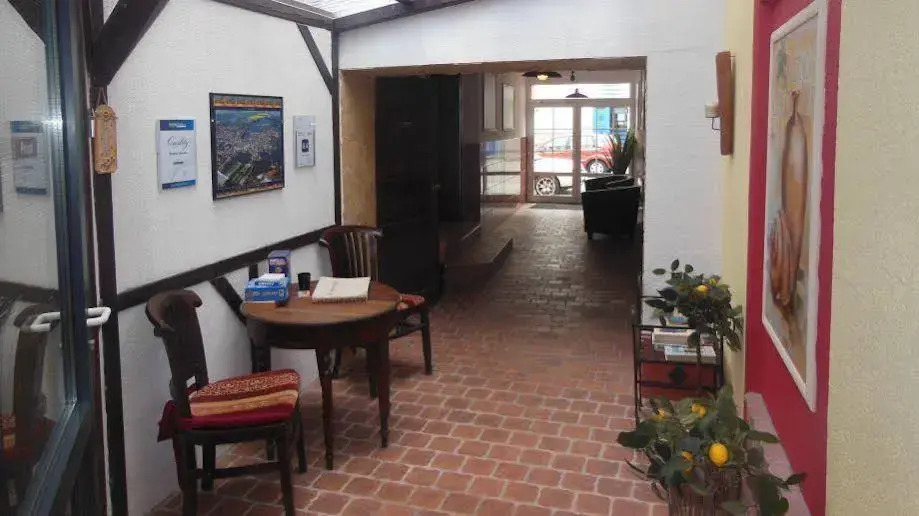 Pension Toscana