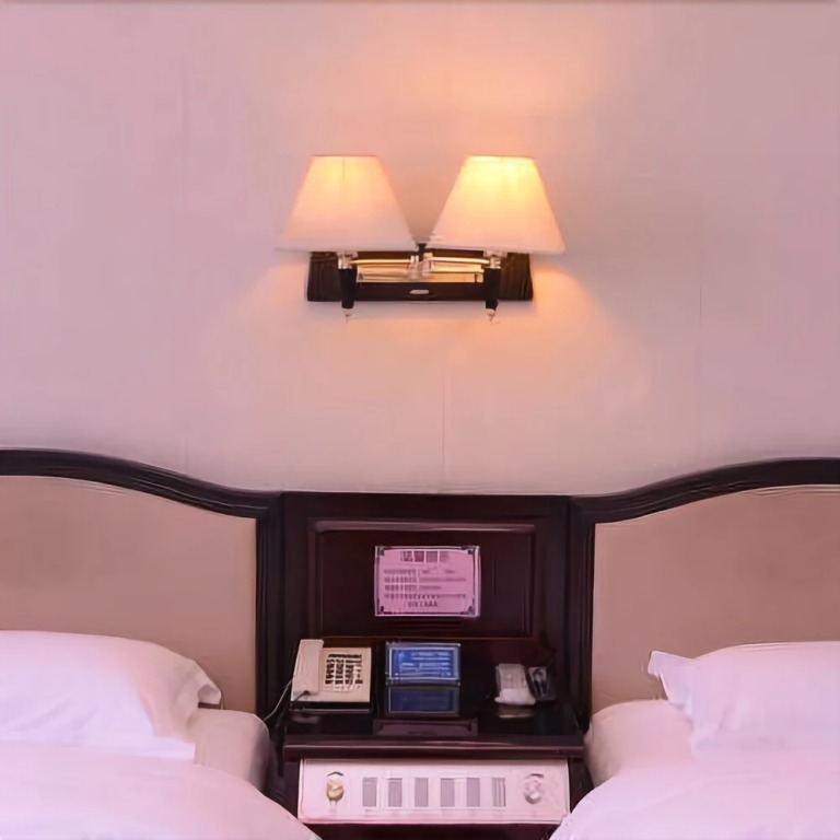 Jiaoyu Hotel