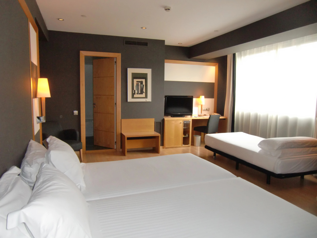 Hotel Barcelona Universal