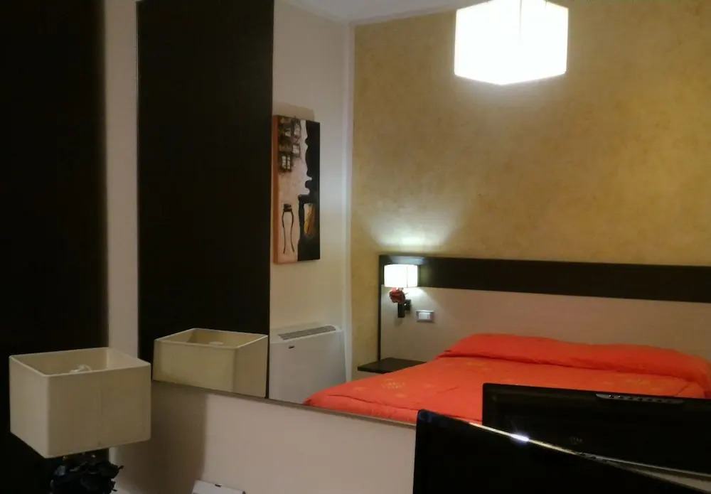 La Terrazza B&B