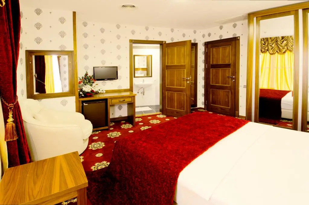Lamos Resort Hotel & Convention Center