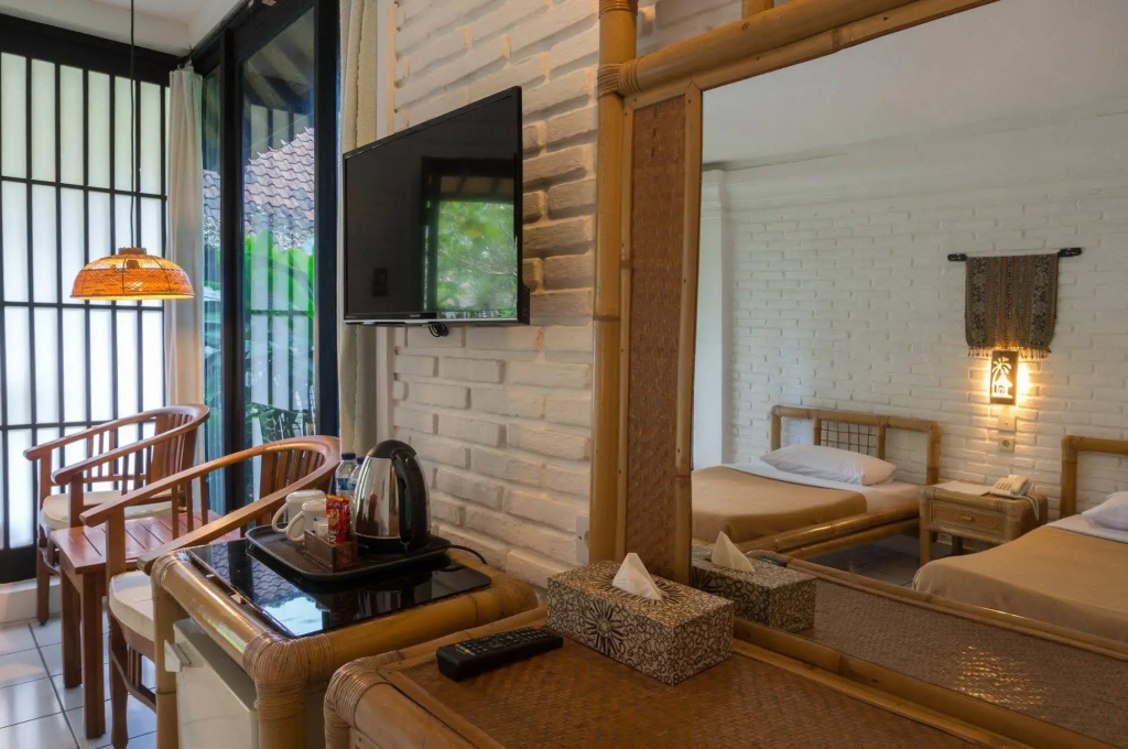 Puri Kelapa Garden Cottages
