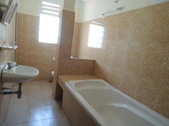 Jaya Phumi Guest House
