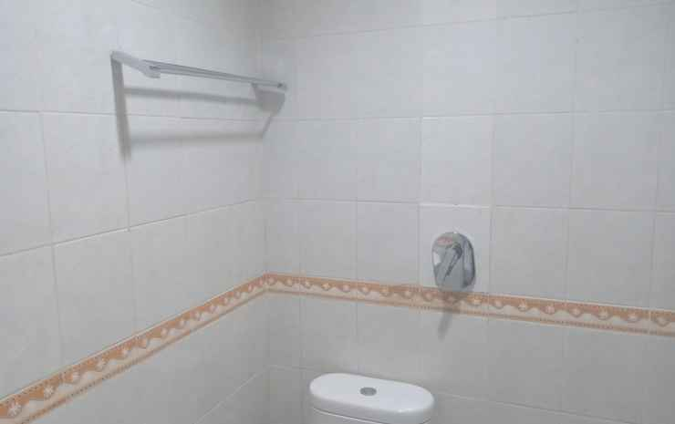 Anggrek Residence near Ciputra Mall