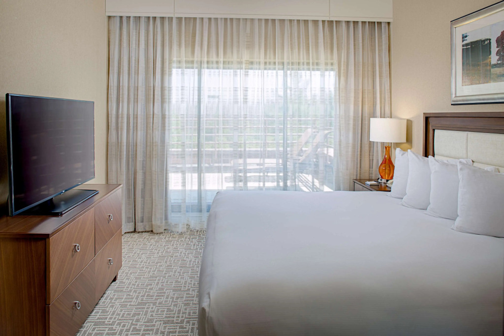 Hilton Boston Dedham