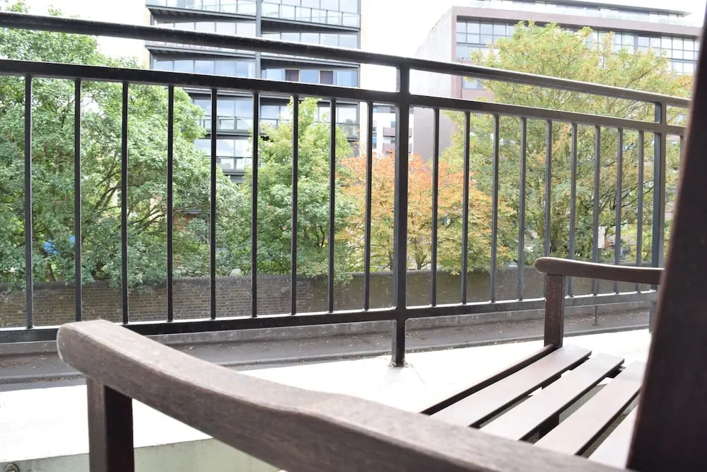 2 Bedroom Flat Near Angel