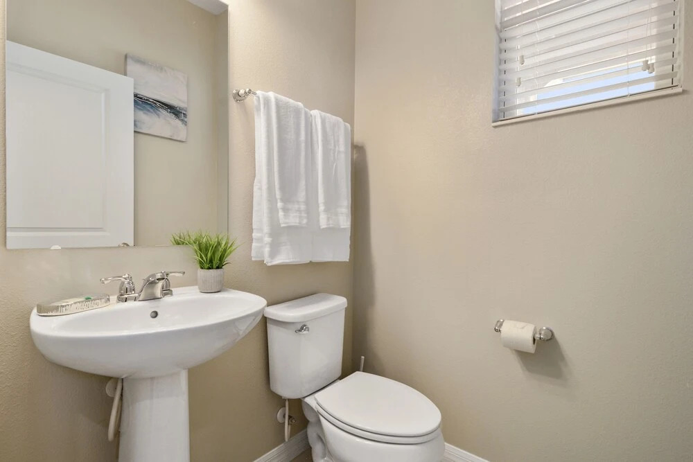 5163 Compass Bay Resort 47003/49865