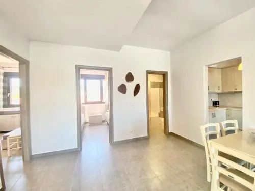 EllinFos Apartments