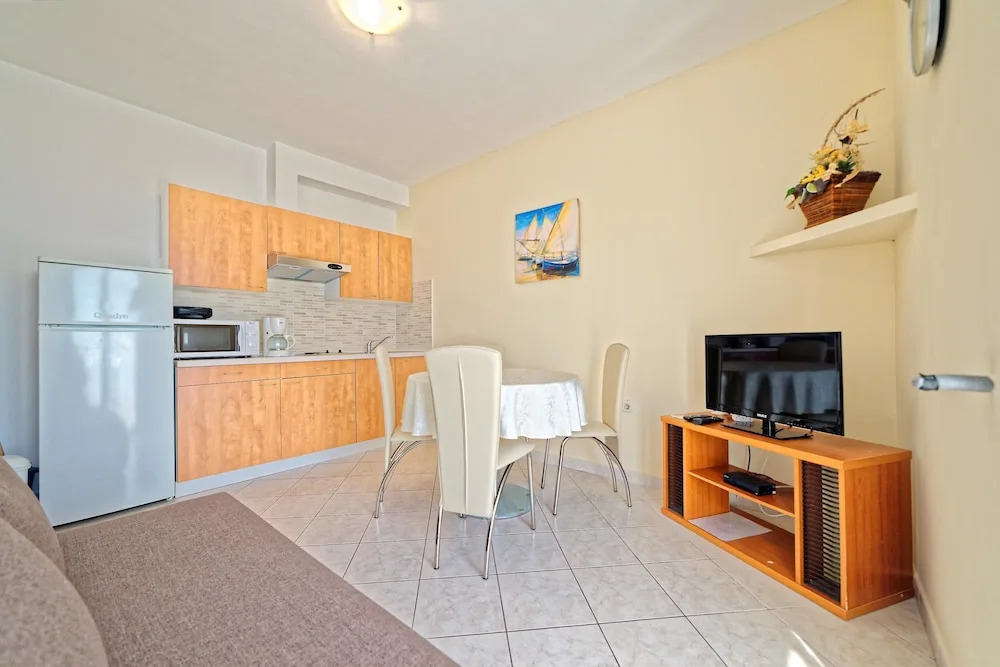 Apartments Klaudio