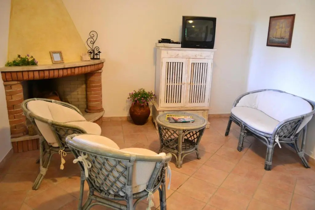 Casa Calaginepro