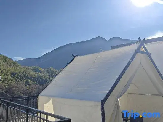 RongYaoChenSu holiday home stay (Tangkou South Gate store of Huangshan Scenic Spot)