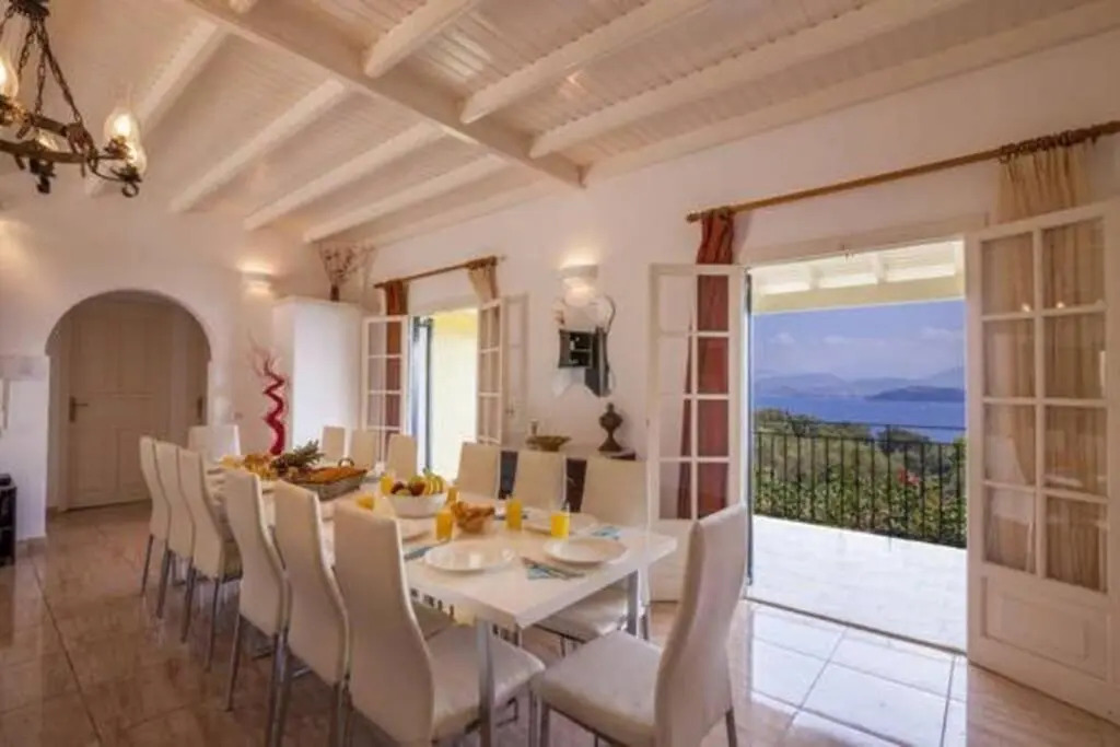Villa Caribia Sea View by Villa Plus