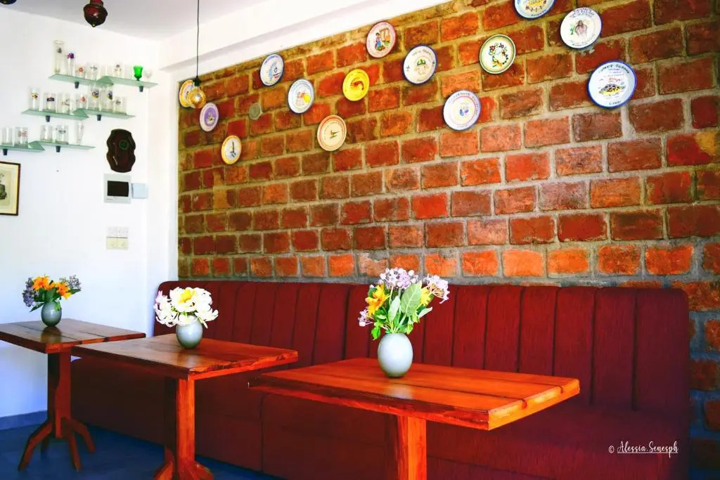 RUMA Surf Hotel