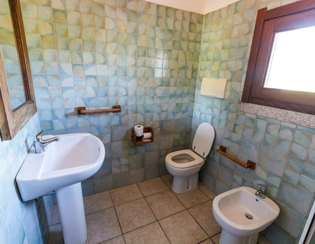Stazzi Di Gallura La Pietraia