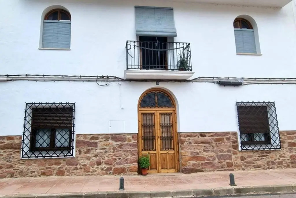 Casa Turistica Torreón de Villafamés