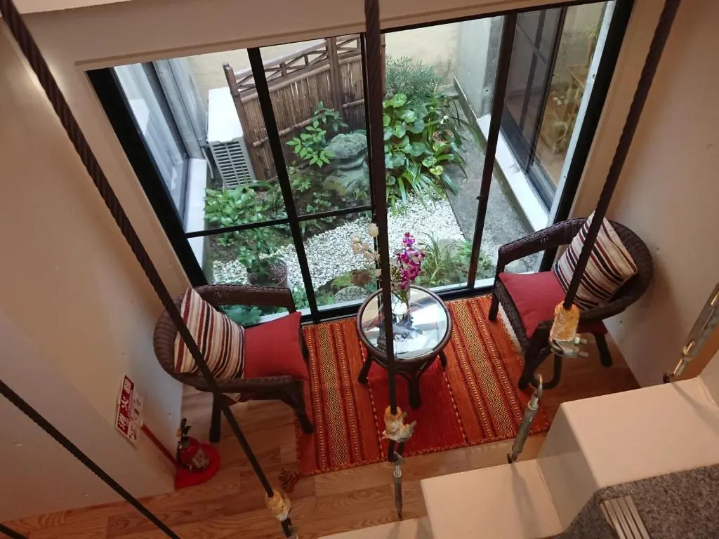 AOI Guest House