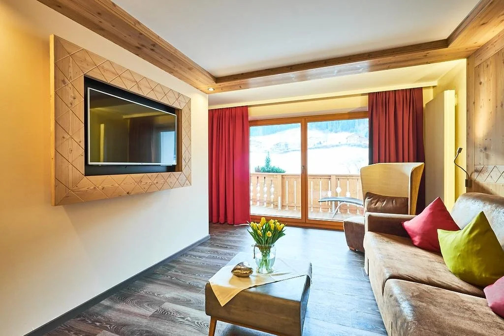 Hotel Magdalena im Zillertal - Urlaub mit Hund