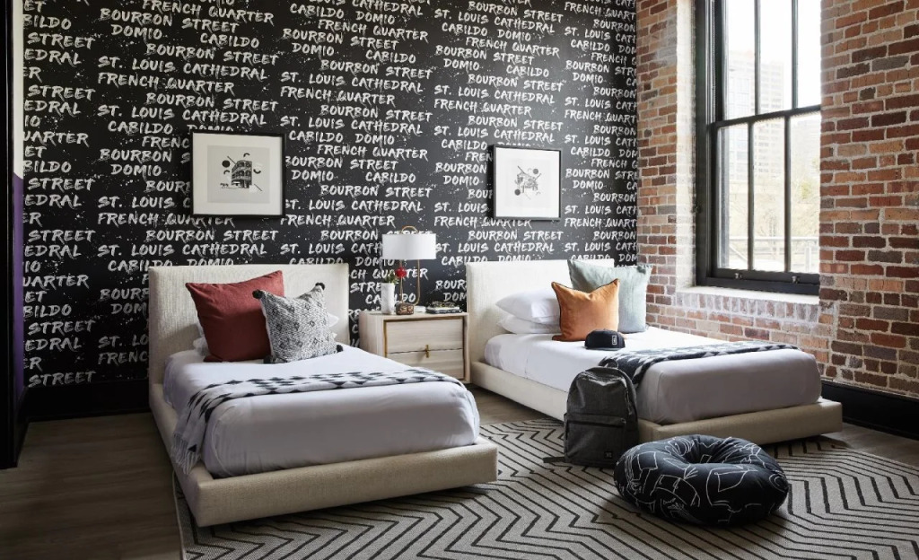 New Orleans Luxury Collection