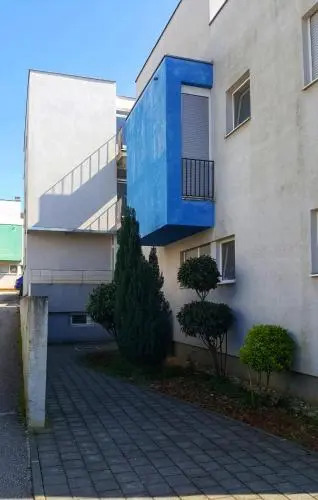 Apartment Pepi