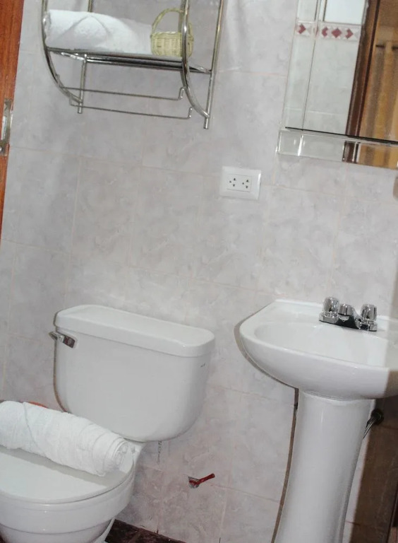 Hotel Cusco Green