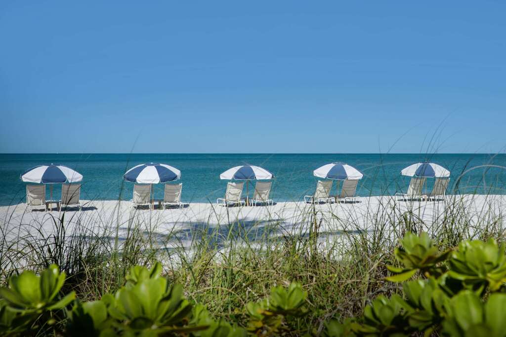 La Playa Beach & Golf Resort, a Noble House Resort