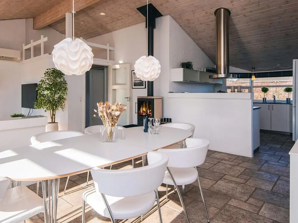 4 Star Holiday Home in Ronde