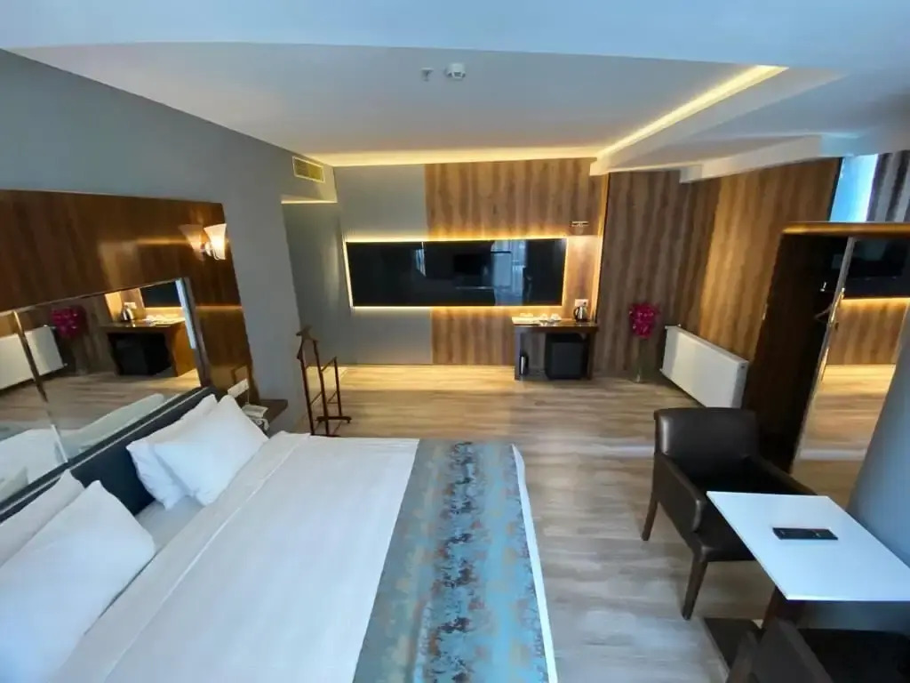 Usak Yucel Hotel