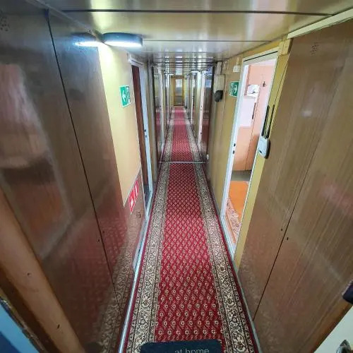 Atena Hostel