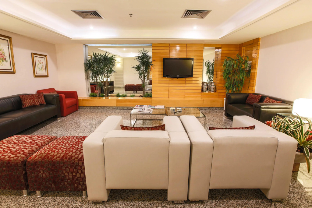 Scorial Rio Hotel