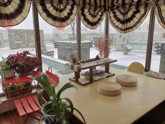 Garden Homestay