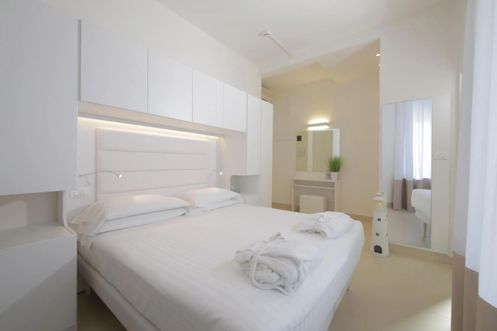 Hotel Gambrinus Mare