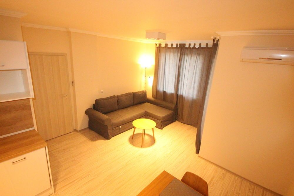 Menada VIP Zone