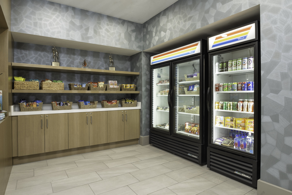Holiday Inn Express Hotel & Suites Festus-South St. Louis by IHG