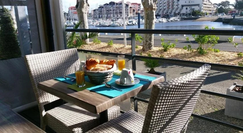 Hotel du Cap
