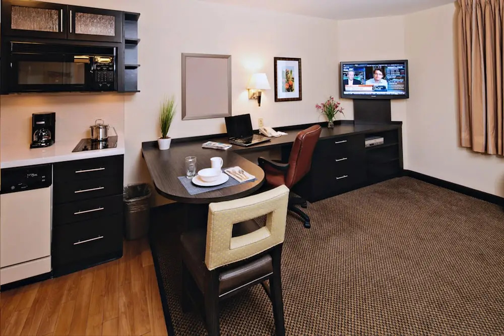 Candlewood Suites San Antonio Northwest Medical Center
