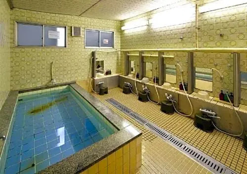 Business Hotel Taiyo women's single room / Vacation STAY 23792