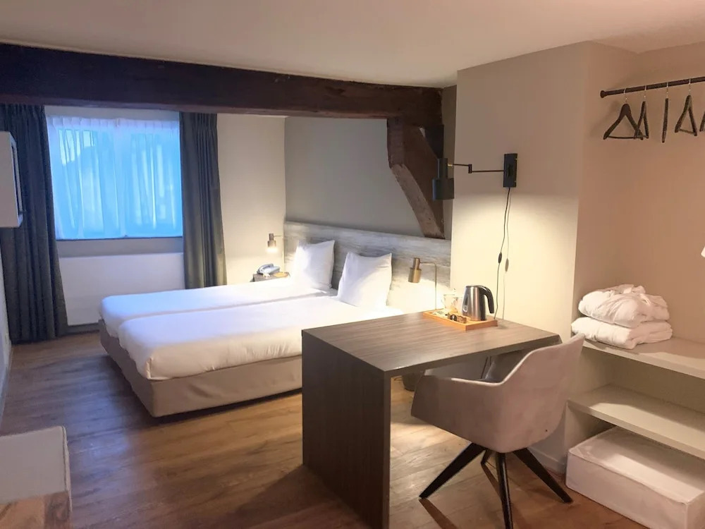 Hotel Au Quartier