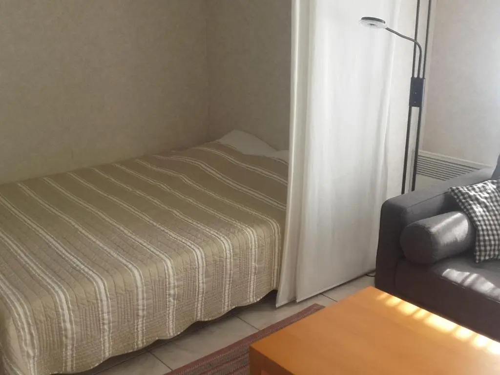 Appartement Arcachon, 1 Pièce, 4 Personnes - Fr-1-319-59