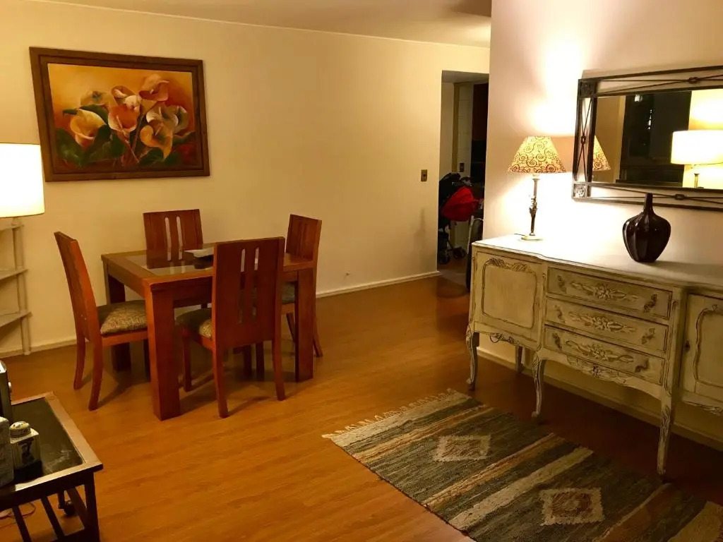 Apartamento Costanera 106