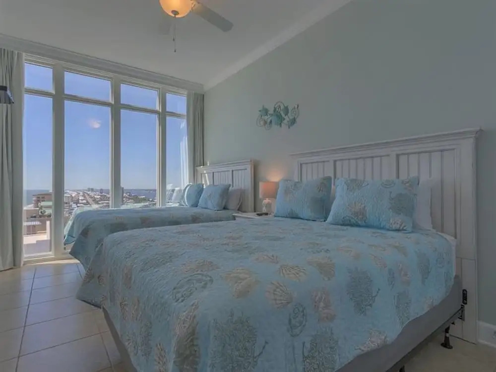 Phoenix Gulf Shores 2001 by Meyer Vacation Rentals
