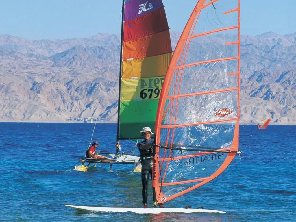 Dan Eilat Hotel