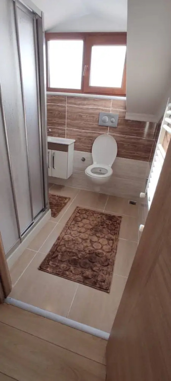 Duplex 4 1 in the City Center of Ümraniye Alemdağ Caddesi Istanbul